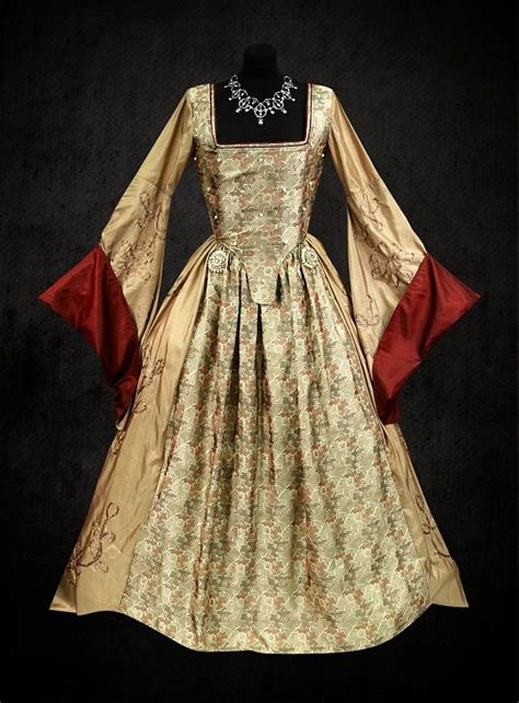 tudor replica dresses|tudor dresses for girls.